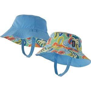 Patagonia bucket hat
